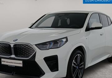 BMW iX2 17.518 km 49.900 &euro; Berlin 14057