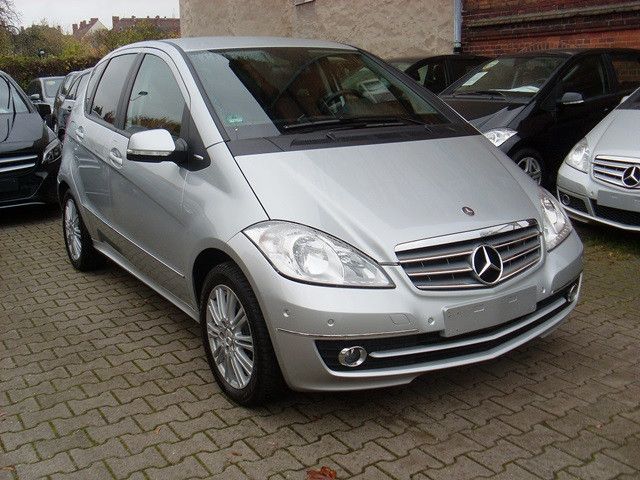 Mercedes-Benz A 170 91.560 km 6.990 &euro; Berlin-Schöneberg 12101