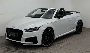 Gebrauchte Audi TT