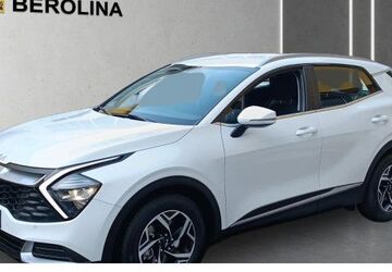 Kia Sportage 2.893 km 28.888 &euro; Berlin 10709