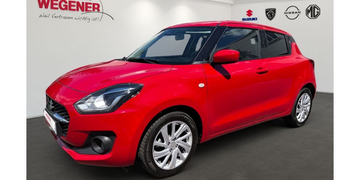Suzuki Swift 42.124 km 14.950 &euro; Berlin 12349