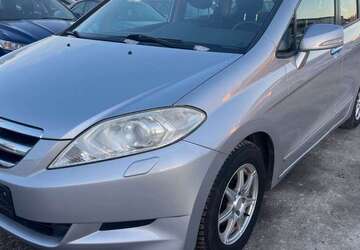 Honda FR-V 163.000 km 2.750 &euro; Seddiner See 14554