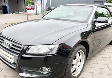Audi A5 85.000 km 11.995 &euro; Potsdam 14480