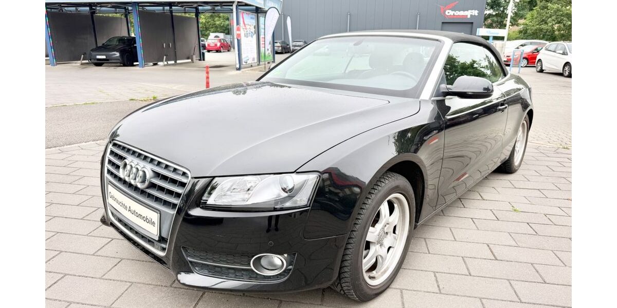 Audi A5 85.000 km 11.995 &euro; Potsdam 14480