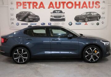 Polestar 2 37.000 km 33.999 &euro; Berlin 12099