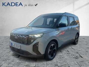 Gebrauchte Ford Tourneo Courier
