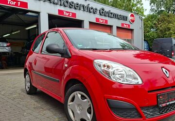 Renault Twingo 70.121 km 2.999 &euro; Berlin 13127