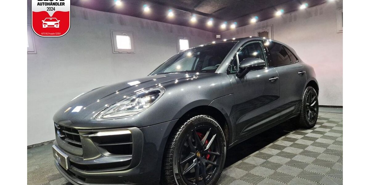Porsche Macan 40.000 km 77.890 &euro; Berlin 12305