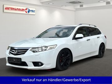 Gebrauchte Honda Accord