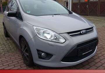 Ford C-Max 207.870 km 3.590 &euro; Potsdam 14480