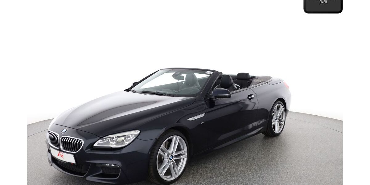 BMW 640 58.712 km 39.880 &euro; Berlin 12103