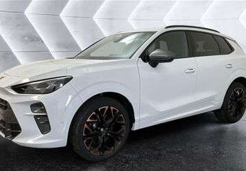 Cupra Terramar 2.000 km 45.990 &euro; Ludwigsfelde 14974
