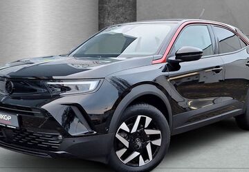 Opel Mokka-e 5.062 km 21.330 &euro; Berlin 10409