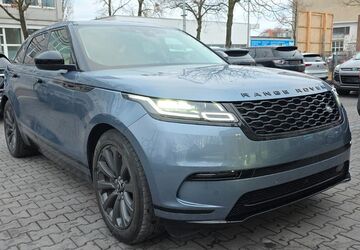 Land Rover Range Rover Velar 38.998 km 41.999 &euro; Berlin 13581