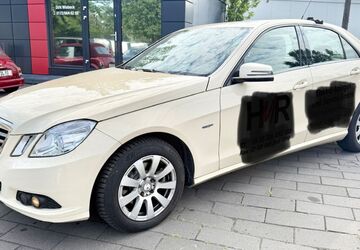 Mercedes-Benz E 200 426.000 km 2.499 &euro; Potsdam 14480