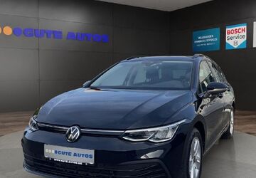 VW Golf 49.989 km 21.500 &euro; Potsdam 14469