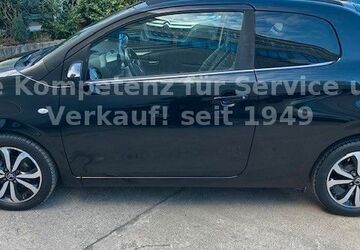 Citroen C1 39.500 km 9.990 &euro; Berlin Marienfelde 12277