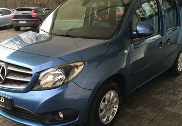 Mercedes-Benz Citan 41.862 km 15.980 &euro; Berlin 10315