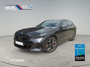 Gebrauchte BMW i5