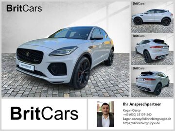 Gebrauchte Jaguar E-Pace