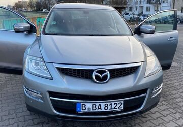 Mazda CX-9 242.000 km 4.500 &euro; Berlin 12099