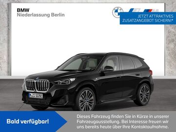 Gebrauchte BMW X1