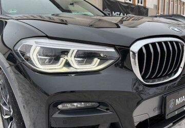 BMW X4 42.050 km 36.950 &euro; Berlin 13407