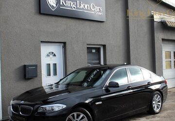 BMW 520 149.600 km 13.880 &euro; Berlin 10365