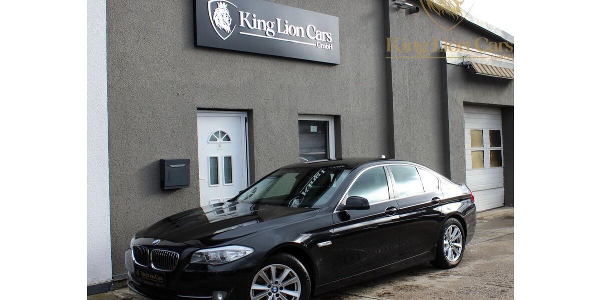 BMW 520 149.600 km 13.880 &euro; Berlin 10365