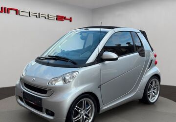Smart ForTwo 104.000 km 5.699 &euro; Berlin 12099