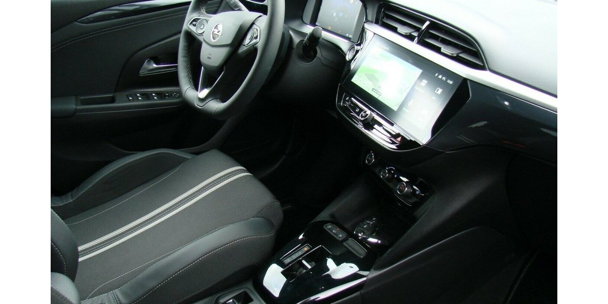 Opel Corsa 1.2 Turbo Mild-Hybrid GS LED Kamera 180º Nav 4.321 km 21.980 &euro; Falkensee 14612