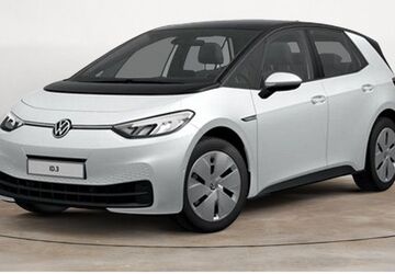 VW ID.3 9.116 km 22.440 &euro; Potsdam 14482