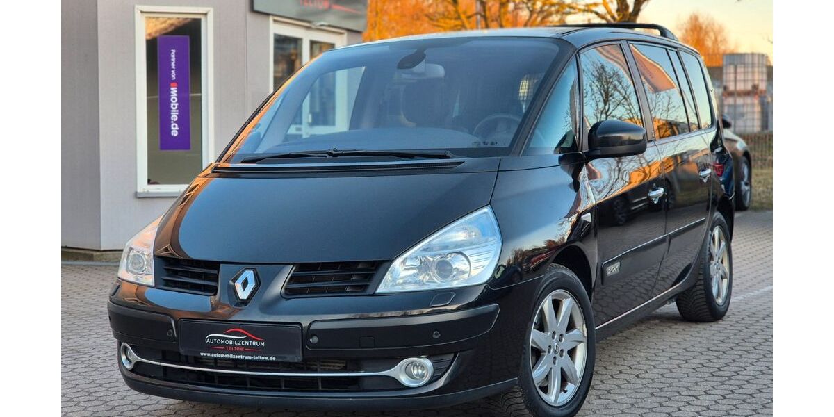 Renault Espace 216.000 km 5.500 &euro; Teltow 14513