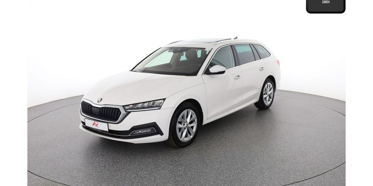 Skoda Octavia 88.328 km 24.480 &euro; Berlin 12103