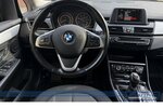 BMW 216 Gran Tourer 216d Advantage*SHZ*BT*PDC*7Sitz* 159.076 km 10.990 &euro; Berlin 13187