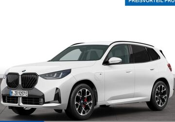 BMW X3 9.841 km 66.400 &euro; Berlin 12683