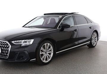 Audi A8 108.706 km 65.880 &euro; Berlin 12103