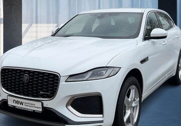 Jaguar F-Pace 72.066 km 37.990 &euro; Berlin 13055