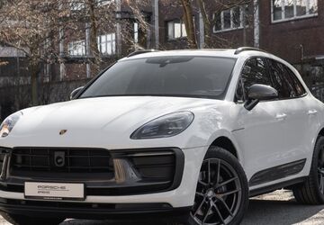 Porsche Macan 16.363 km 74.930 &euro; Berlin 10587