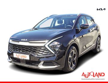 Gebrauchte Kia Sportage