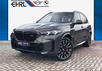BMW X5 4.000 km 84.990 &euro; Berlin 13593