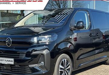 Citroen SpaceTourer 2.475 km 42.500 &euro; Berlin 10369