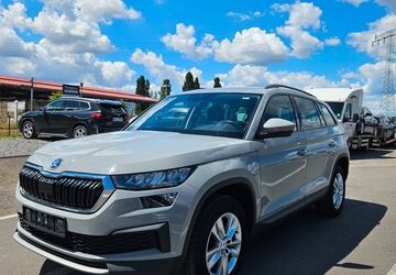 Skoda Kodiaq 168.765 km 20.900 &euro; Berlin 12099