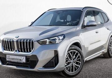 BMW X1 4.703 km 42.950 &euro; Teltow 14513