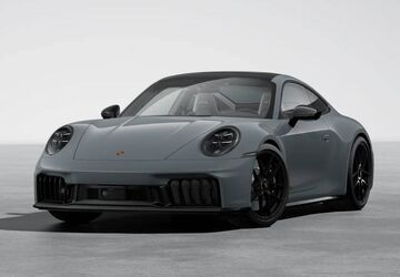 Porsche 992 7.500 km 184.900 &euro; Berlin 10587