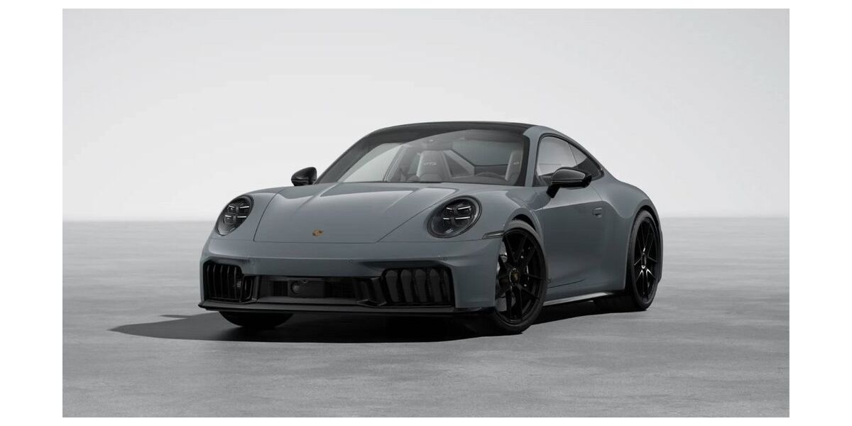 Porsche 992 7.500 km 184.900 &euro; Berlin 10587