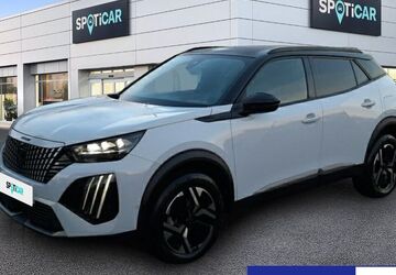 Peugeot 2008 25.200 km 21.190 &euro; Berlin 12681