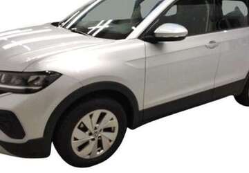 VW T-Cross 13.101 km 22.990 &euro; Berlin 14167