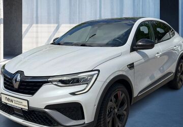 Renault Arkana 32.011 km 21.989 &euro; Berlin 13055
