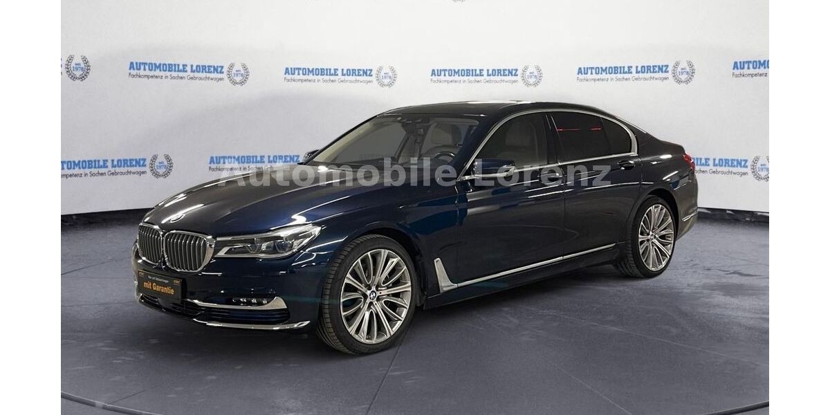 BMW 740 137.483 km 33.990 &euro; Berlin 10369